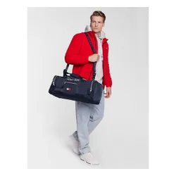 Tommy Jeans TJM Heritage Duffle Bag AM0AM10720 C87