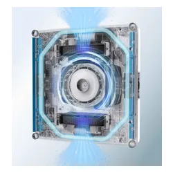 Hobot SP10 iScraper