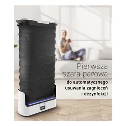 Szafa parowa TEFAL Care For You YT4050E1