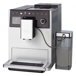 Кофемашина Melitta LatteSelect F63 / 0-201