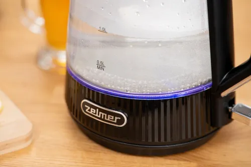 Czajnik ZELMER ZCK8056 Elegant Line