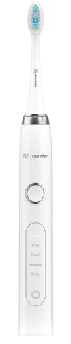 Szczoteczka soniczna MERIDEN Professional Biały