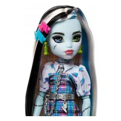 LALKA MONSTER HIGH FRANKIE STEIN DAY OUT HKY73