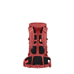 Plecak turystyczny Ortovox Traverse 28 S Dry damski - blush