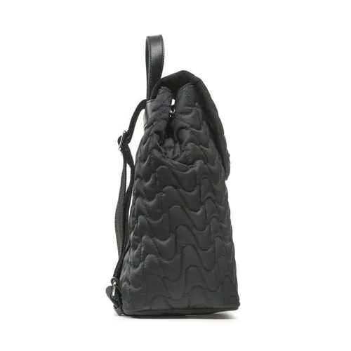 Coccinelle M76 coccinelleblaire Nyl rucsac.Mate E1 M76 14 01 01 Noir / Noir 001