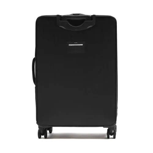 Чемодан Guess TMNASA P4202 Cabin Suitcase Black