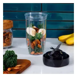 Blender kielichowy Nutribullet NB1206DG 0,9l 2 butelki