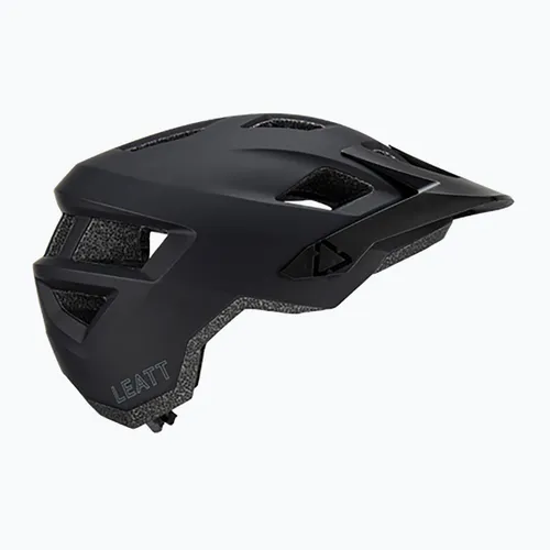 Kask rowerowy Leatt MTB AllMtn 1.0 V23 stealth