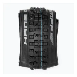 Opona rowerowa SCHWALBE Hans Dampf Super Trail Addix Speedgrip 29 x 2.60 black
