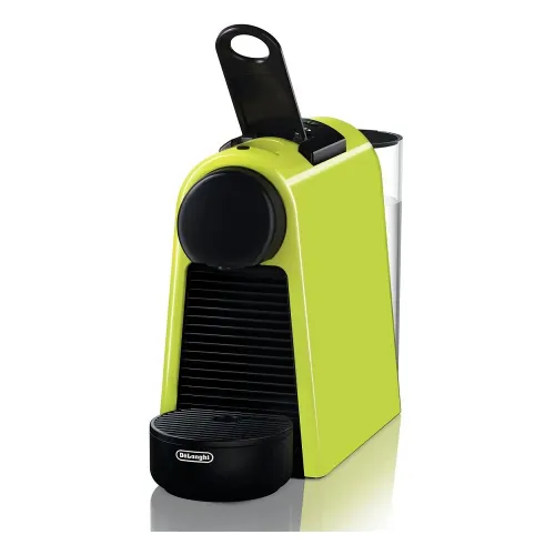 Ekspres do kawy na kapsułki DELONGHI Nespresso Essenza Mini EN85.L