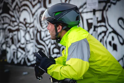 Kask rowerowy ENDURA Speed Pedelec
