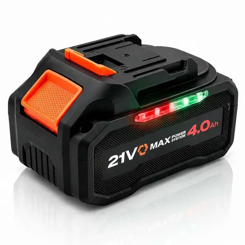Akumulator 21V 4Ah Humberg HM-439 bateria do elektronarzędzi Li-Ion 10 ogniw