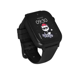 Smartwatch Garett Cute 2 45mm LTE черный