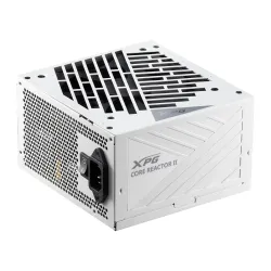 Zasilacz XPG Core Reactor II 850W 80+ Gold Biały