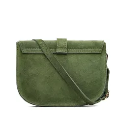 Geanta Creola K11369 Olive 29
