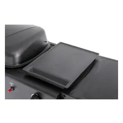 Grill gazowy YATO YG-20008 11 kW 48 x 37 cm