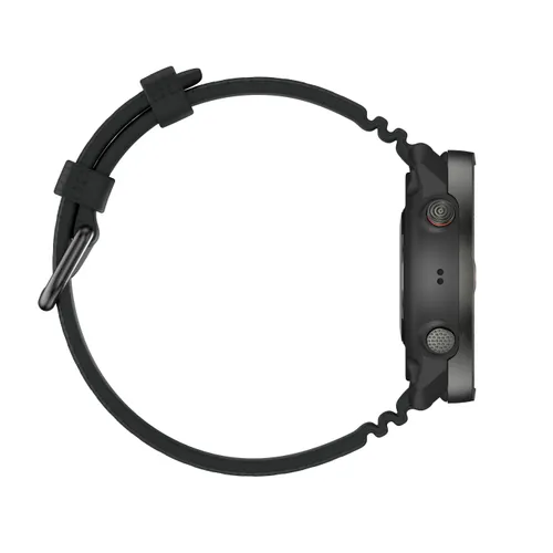 Zegarek sportowy POLAR Grit X2 S/L Czarny