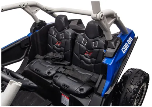 Auto Na Akumulator Buggy Can-Am Turbo Strong Air Dk-Ca001 4X200W LED Lakier