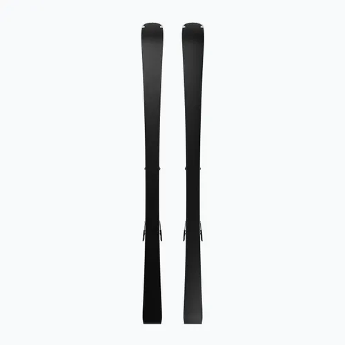 Narty zjazdowe Salomon S/Max 6 XT + wiązania M10 GW golden brown met./neon red/black