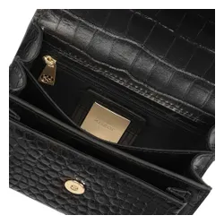 Geanta Kazar Maisy S 81780-08-00 Negru