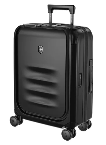 Walizka kabinowa Victorinox Spectra 3,0 Expandable Global - black