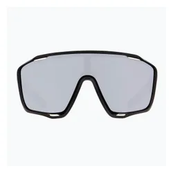 Okulary przeciwsłoneczne Red Bull SPECT Kraft black/smoke