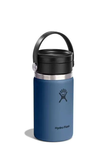 Kubek termiczny Hydro Flask 12 Oz Wide Flex Sip Lid (355 ml) - harbor blue