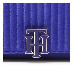Tommy Hilfiger contur geantă Crossover Velvet AW0AW13413 C9D