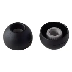 Słuchawki dokanałowe FINAL AUDIO ZE2000 Czarny