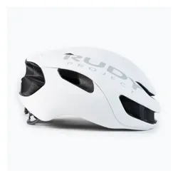Kask rowerowy Rudy Project Nytron white matte