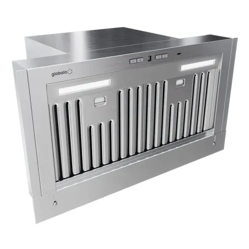 Okap Globalo Vellaris 60.1 Inox