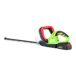 Nożyce do żywopłotu 4GARDEN AN5121S akumulatorowe
