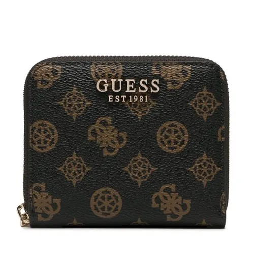 Маленький женский кошелек Guess SWPG85 00370 MLO