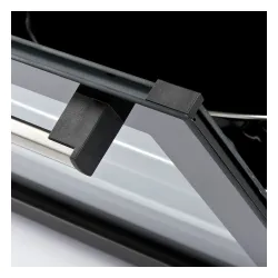 Mini piekarnik Girmi FE58 58l