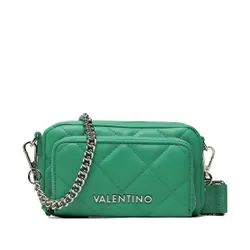 Valentino Ocarina Reciclare portofel Vbs6w409 Verde