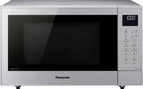 Panasonic NN-CT57 mikrodalga fırın