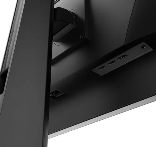 Monitor MSI MAG 275UPD 27" IPS 3840x2160px 144Hz 1 ms [MPRT]