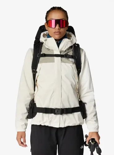 Plecak trekkingowy The North Face Terra 55 - tnf blk/asphalt grey