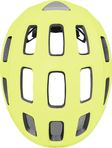 Kask rowerowy orzeszek ABUS Youn-I 2.0