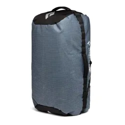 XL Black Diamond Stonehauler Duffel 120 L-azulite Seyahat Çantası