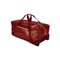 Sırt çantası Tekerlekli Seyahat Çantası Migrate Wheel Duffel 130 l Eagle Creek-burnt berry