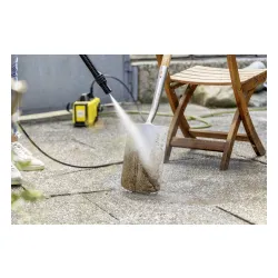 Myjka ciśnieniowa Karcher OC 6-18 Premium Battery Set 1.328-521.0