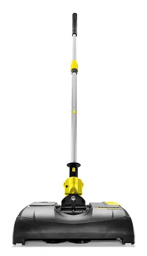 Электрическая щетка Karcher EB 30/1 Li-Ion съемный аккумулятор