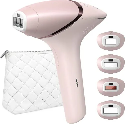 Эпилятор Philips IPL Lumea BRI957 / 00