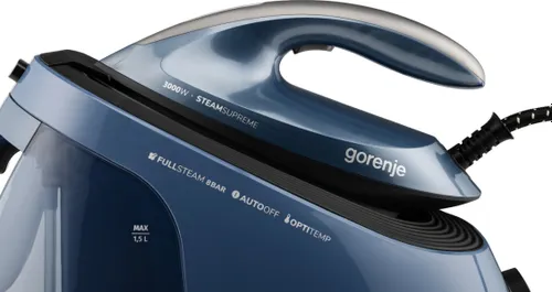 Generator pary GORENJE SGD3000BBK