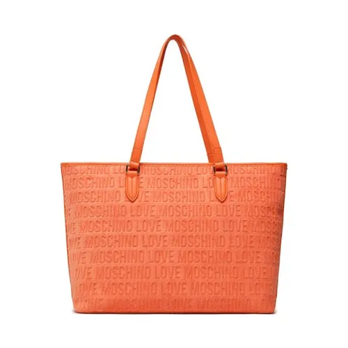 Сумка LOVE MOSCHINO JC4072PP1GLN145A Arancio