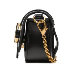Liu Jo Ecs XS Geanta crossbody AF3297 E0132 Nero 22222