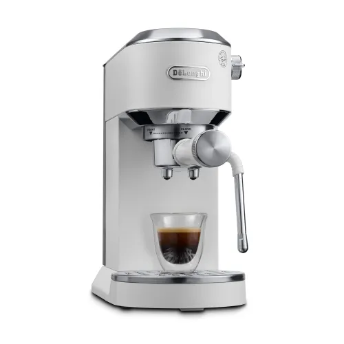 Ekspres DeLonghi Dedica Duo EC890.WI Kawa na zimno