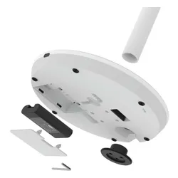 Wentylator DUUX Whisper Flex 2 DXCF81 Biały