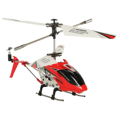 Zdalnie sterowany na pilota helikopter